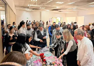 Realizan Foro de Incidencia e Impacto Social