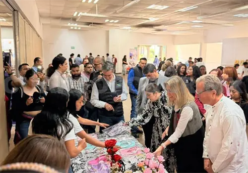 Realizan Foro de Incidencia e Impacto Social