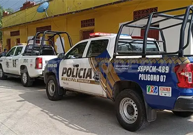 Disminuye percepci&oacute;n de inseguridad en Tapachula