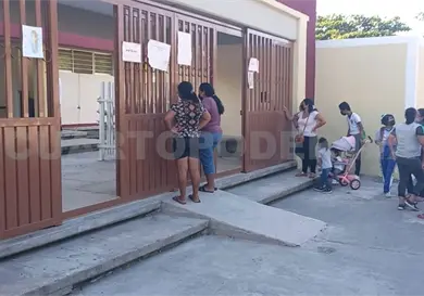 Escuelas de nivel b&aacute;sico con d&eacute;ficit de personal