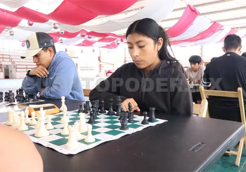 Coapilla impulsa talento local con torneo