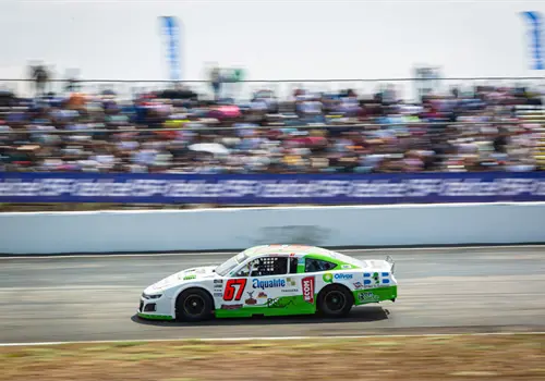 Va Dimayuga por la victoria en Challenge