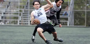 Van por el triunfo en Uniflag