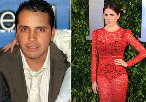 Gustavo Loza habla del caso Souza