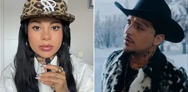 Dagna Mata cuenta su verdad