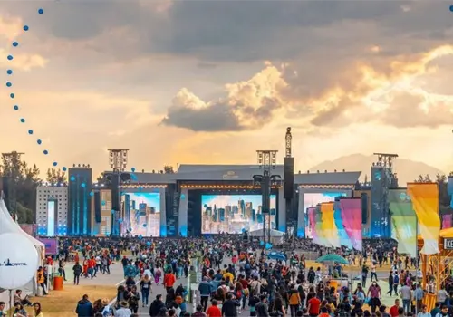 El Corona Capital 2026 ya tiene fecha