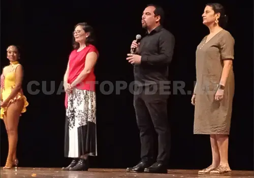 Cuatro jornadas para celebrar la danza