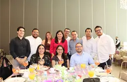 Un encuentro con visi&oacute;n