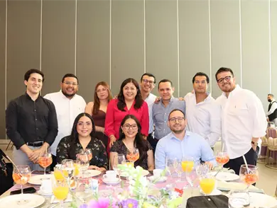 Un encuentro con visi&oacute;n