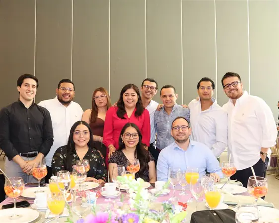 Un encuentro con visión