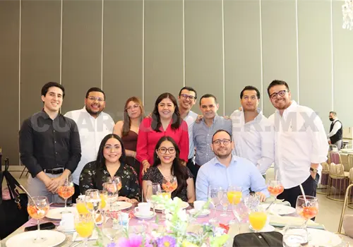 Un encuentro con visi&oacute;n