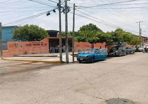 Queda herido al ser atacado a balazos