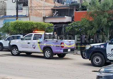Hallan ahorcado a sujeto dentro de su casa en La Misi&oacute;n
