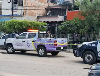 Hallan ahorcado a sujeto dentro de su casa en La Misi&oacute;n