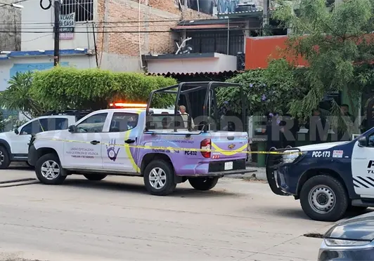Hallan ahorcado a sujeto dentro de su casa en La Misi&oacute;n