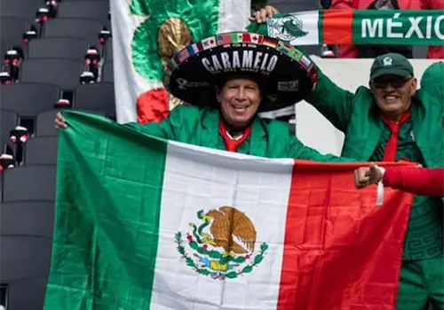 Alertan por falsas ofertas de trabajo por Mundial