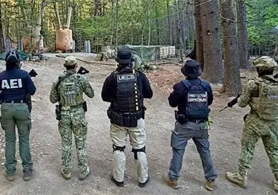 Agentes de la CIA no ten&iacute;an permiso de operar