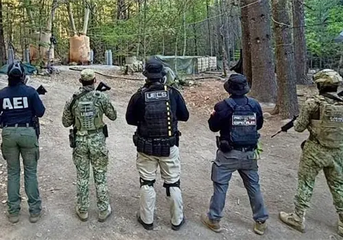 Agentes de la CIA no ten&iacute;an permiso de operar