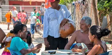 Acusan rezagos en la comunidad afromexicana