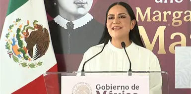 Montiel evita hablar de ocupar dirigencia nacional