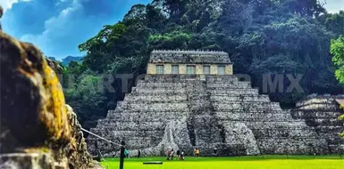 Respaldan reforzar seguridad en zonas arqueol&oacute;gicas