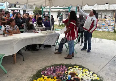 Organizaci&oacute;n comunitaria persiste en San Crist&oacute;bal