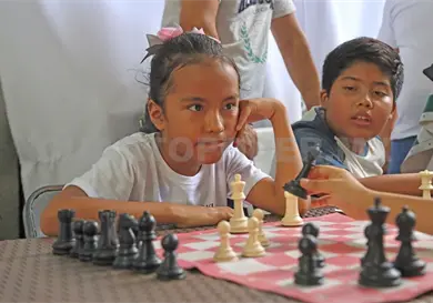 Celebrar&aacute;n Torneo del D&iacute;a del Ni&ntilde;o