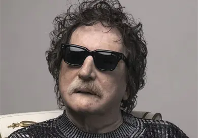 Charly Garc&iacute;a se someti&oacute; a cirug&iacute;a