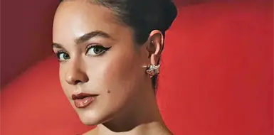 Mar&iacute;a Uriarte debuta en telenovelas