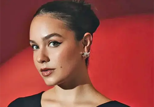 Mar&iacute;a Uriarte debuta en telenovelas