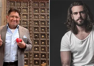 Pablo Lyle saldr&iacute;a de prisi&oacute;n en 2026