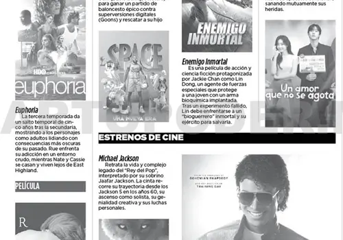 Recomendaciones