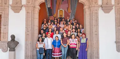 Ponen en marcha a Semilleros Creativos