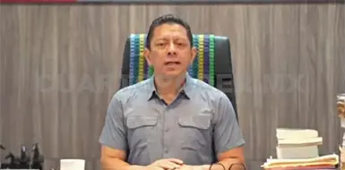 Dan avances de pesquisas tras hechos en Nicol&aacute;s Ruiz