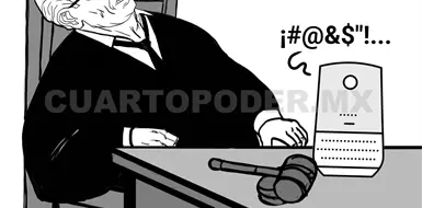 La justicia en la era de la inteligencia artificial