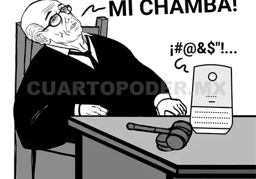 La justicia en la era de la inteligencia artificial