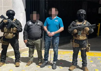 Capturan en EE. UU. a 2 pr&oacute;fugos de Sinaloa