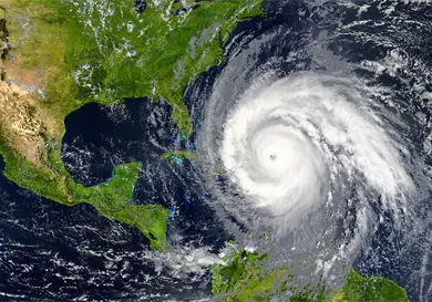 Cu&aacute;ndo inicia temporada de huracanes 2026