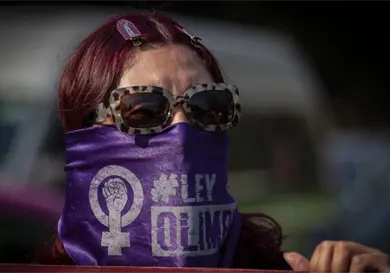 Preparan revisi&oacute;n de marco jur&iacute;dico contra violencia digital