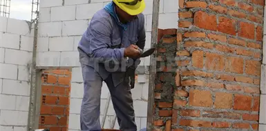 Construcci&oacute;n prev&eacute; m&aacute;s obra estatal