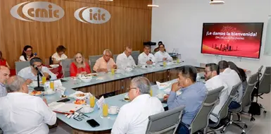 Plantean atracci&oacute;n de inversiones para el estado