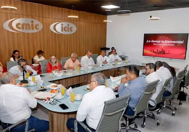 Plantean atracci&oacute;n de inversiones para el estado