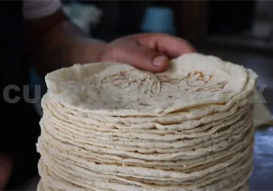 Incrementar&aacute; el precio del kilo de tortilla