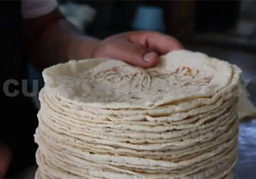 Incrementar&aacute; el precio del kilo de tortilla