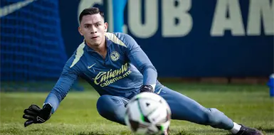 Un Am&eacute;rica muy gris en la J17