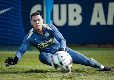 Un Am&eacute;rica muy gris en la J17