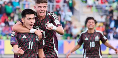 Gilberto Mora cree que M&eacute;xico es favorito