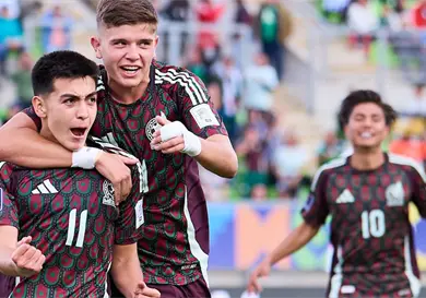 Gilberto Mora cree que M&eacute;xico es favorito