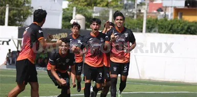 Vuelo firme tras vencer a Progreso en casa