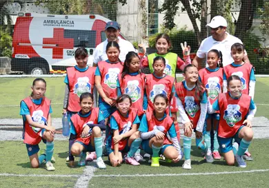 Camilo Pintado, campe&oacute;n femenil zona Oriente